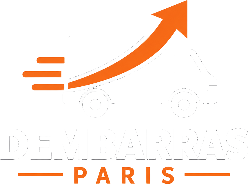 Dembarras Paris